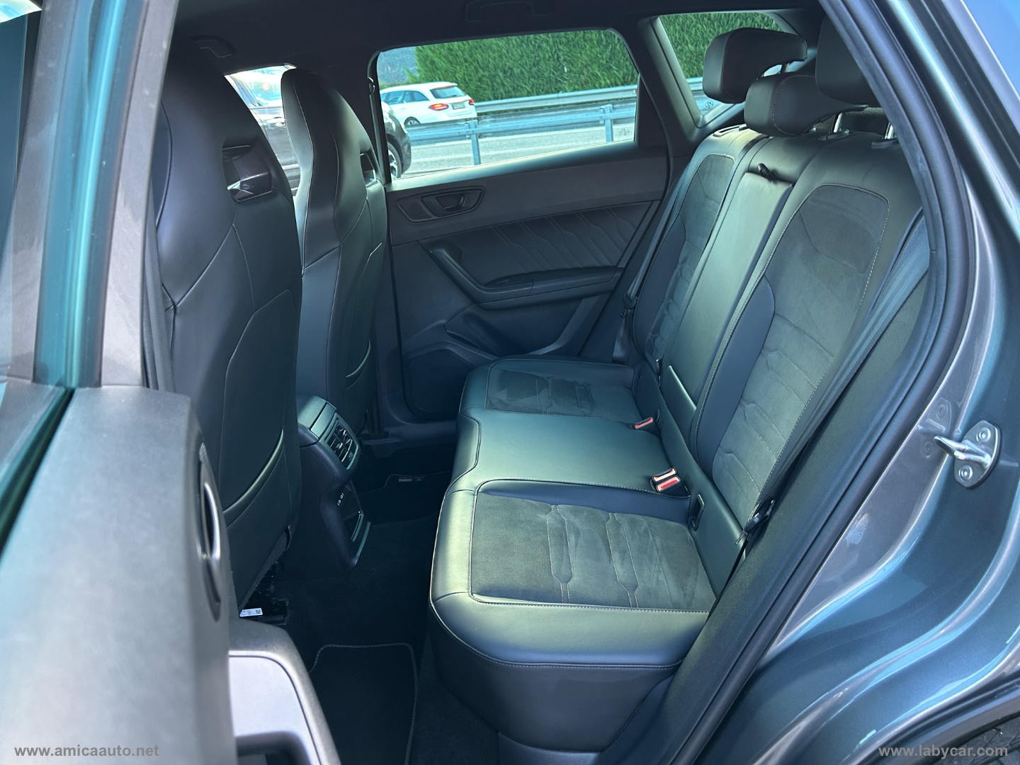 Ateca 1.5 TSI DSG - immagine 14