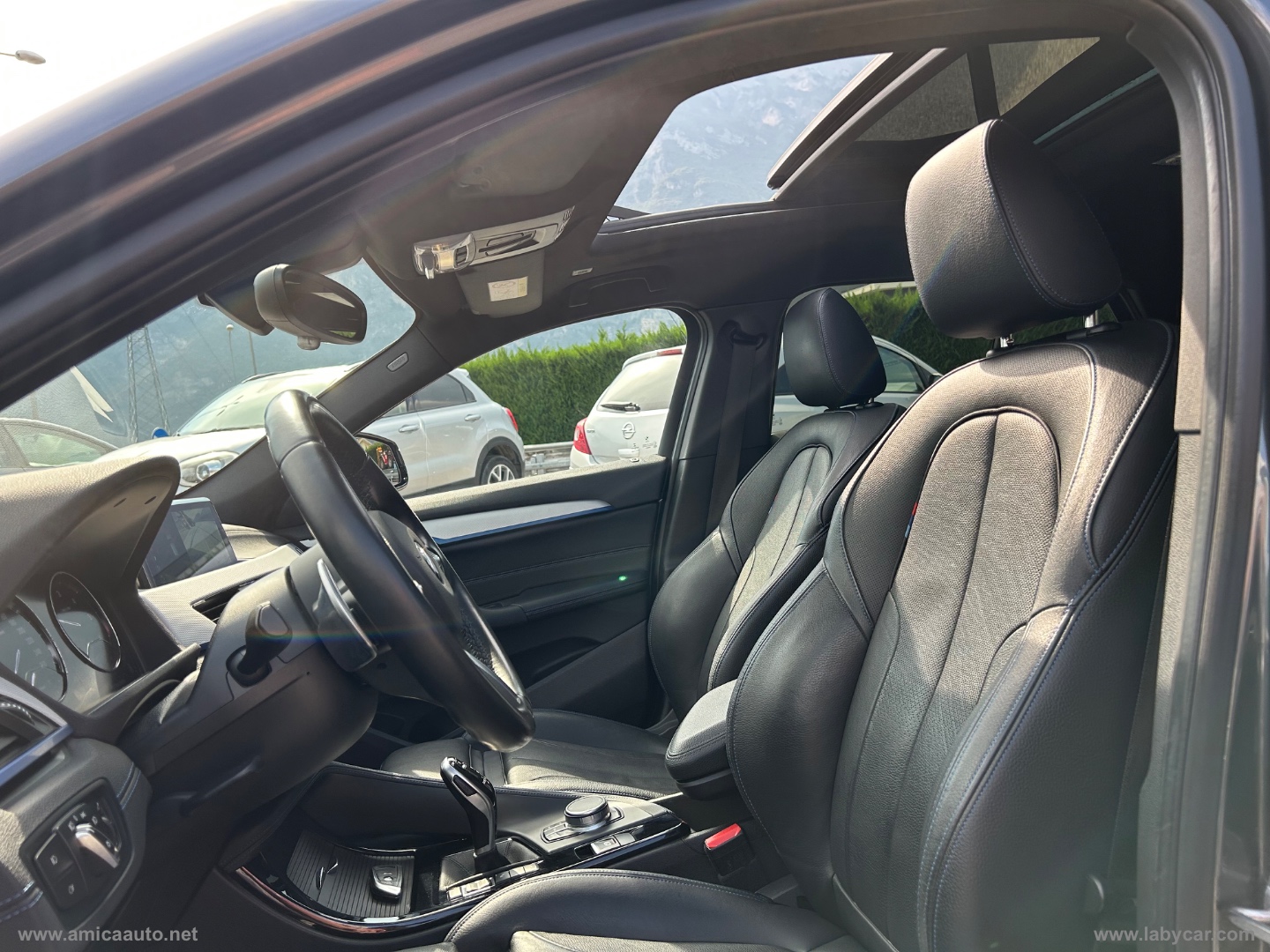 X2 xDrive20d Msport-X - immagine 14