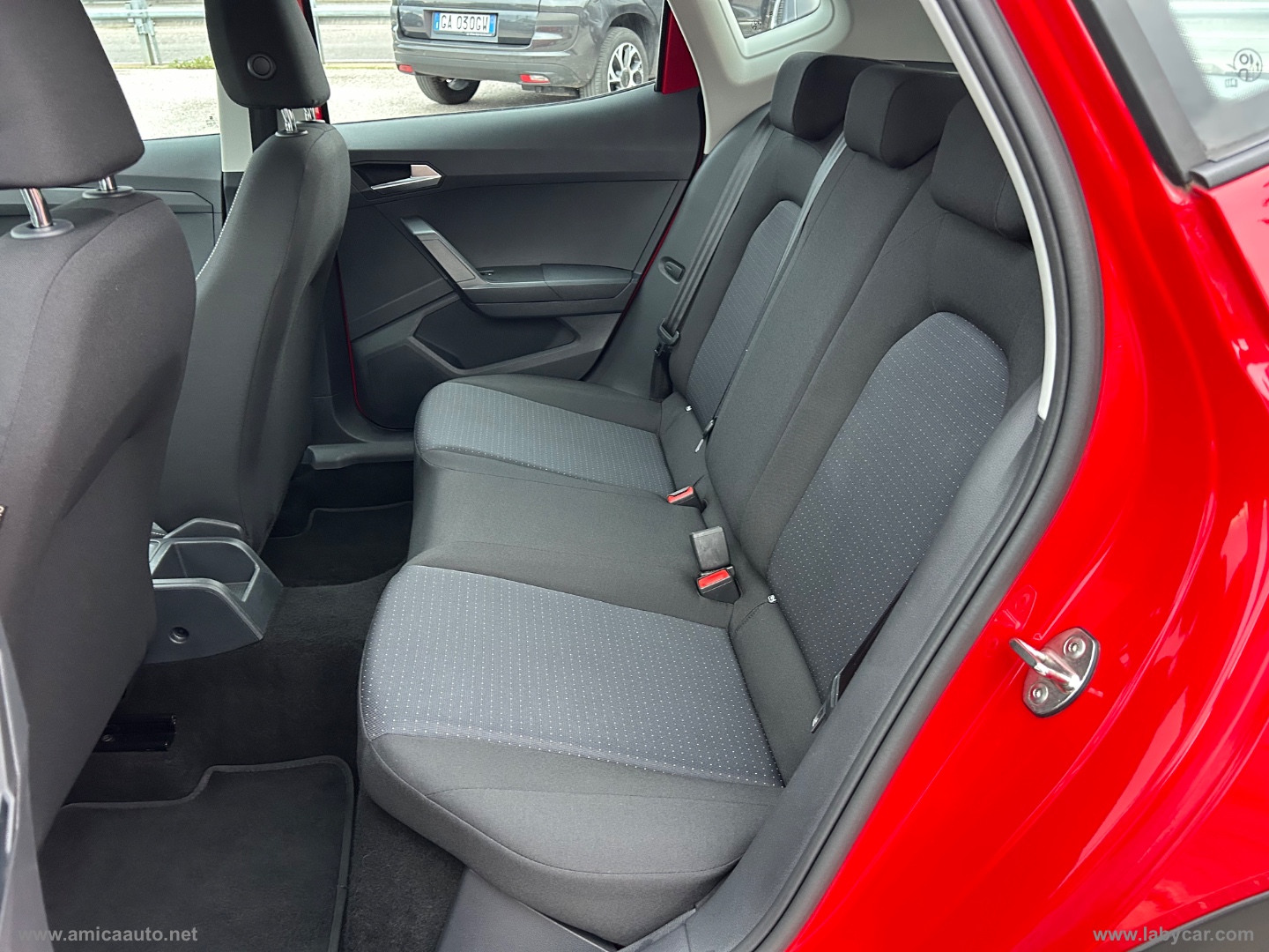 Arona 1.0 EcoTSI Style - immagine 14