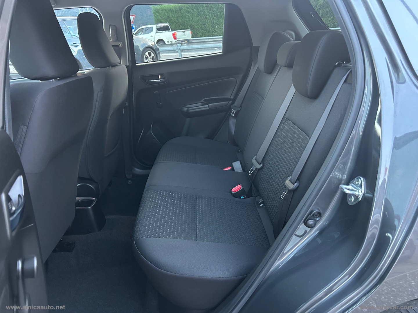 Swift 1.2 Dualjet AllGrip Comfort - immagine 14