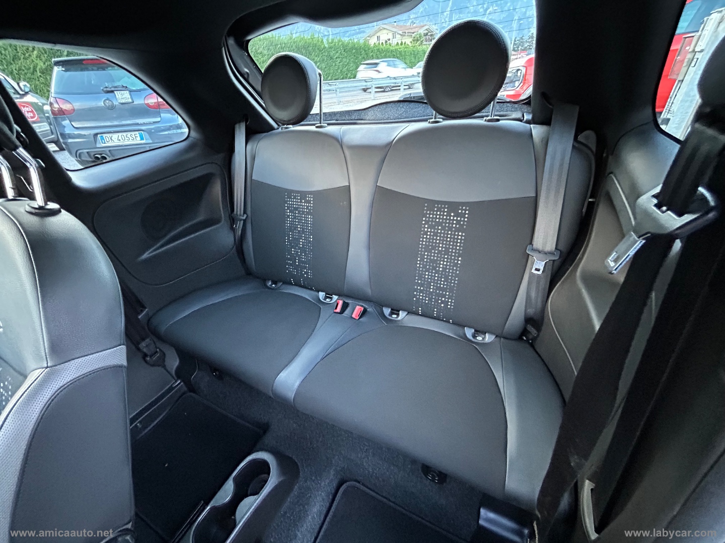 500 1.0 Hybrid Connect - immagine 14