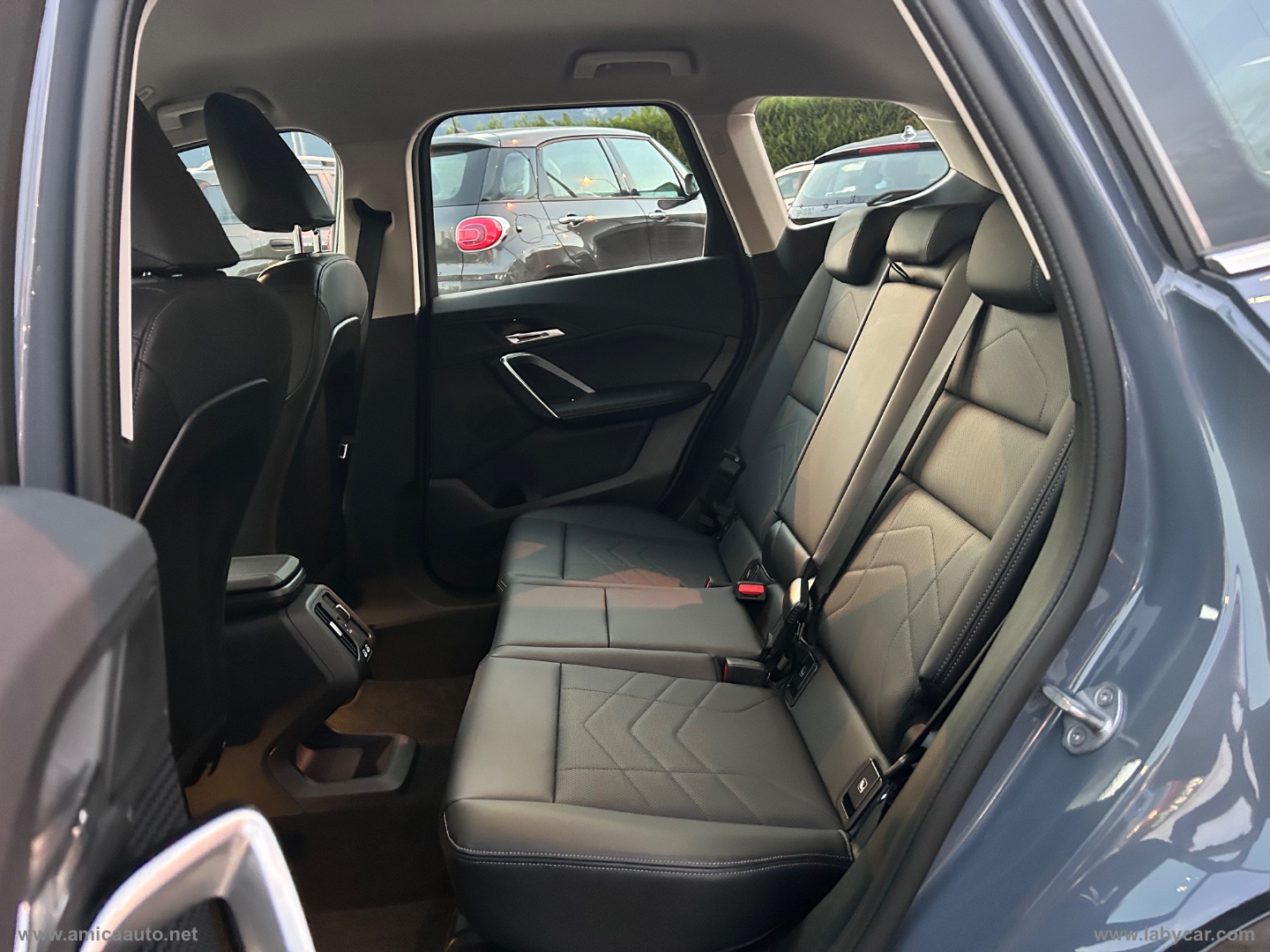 X1 xDrive 23i xLine - immagine 14
