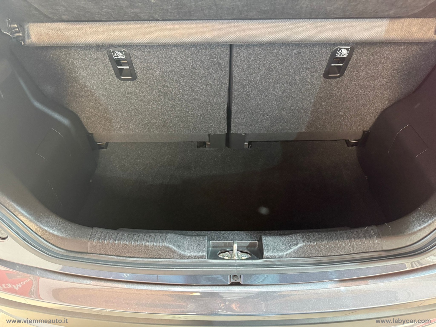 Ignis 1.2 Dualjet Top - immagine 14