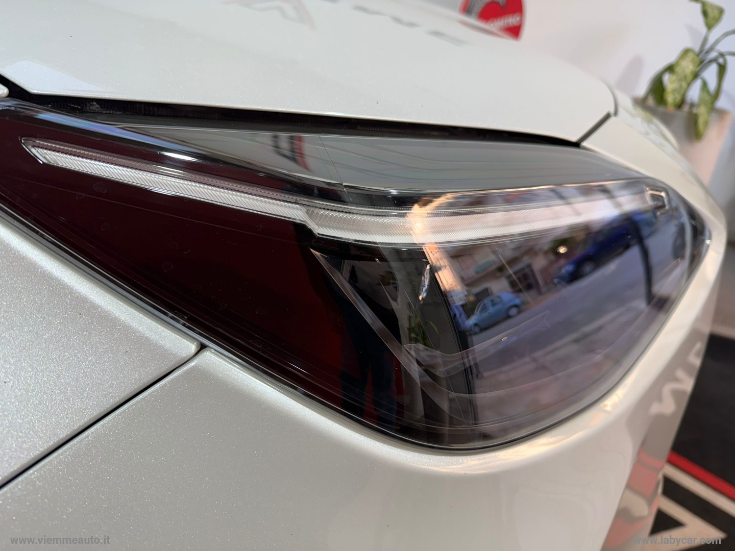Yaris Cross 1.5 Hybrid 5p. E-CVT Prem. - immagine 14