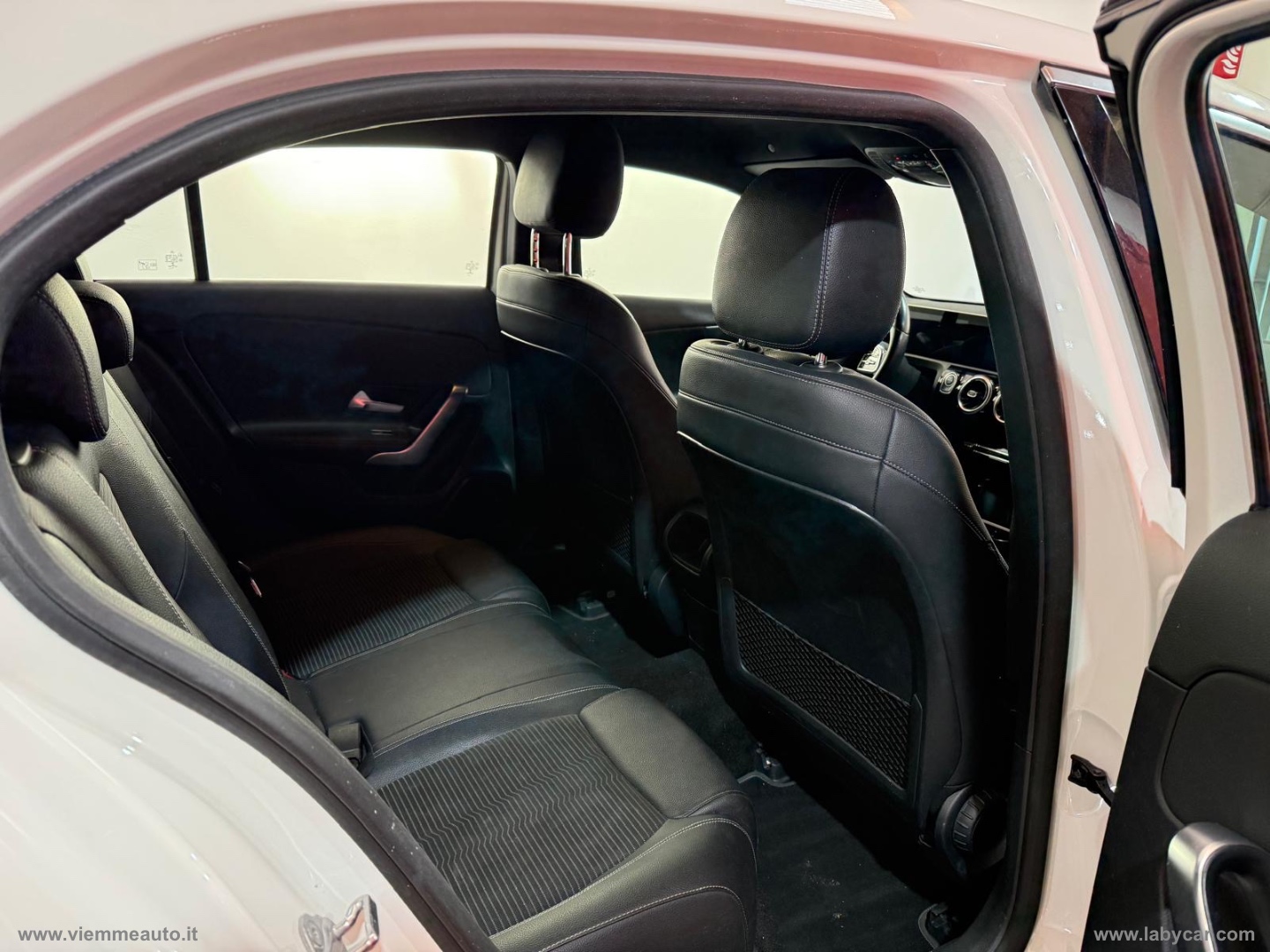 A 180 Business - immagine 14