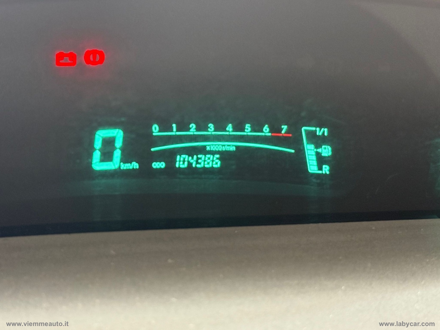 Yaris 1.0 5p. Now - immagine 14