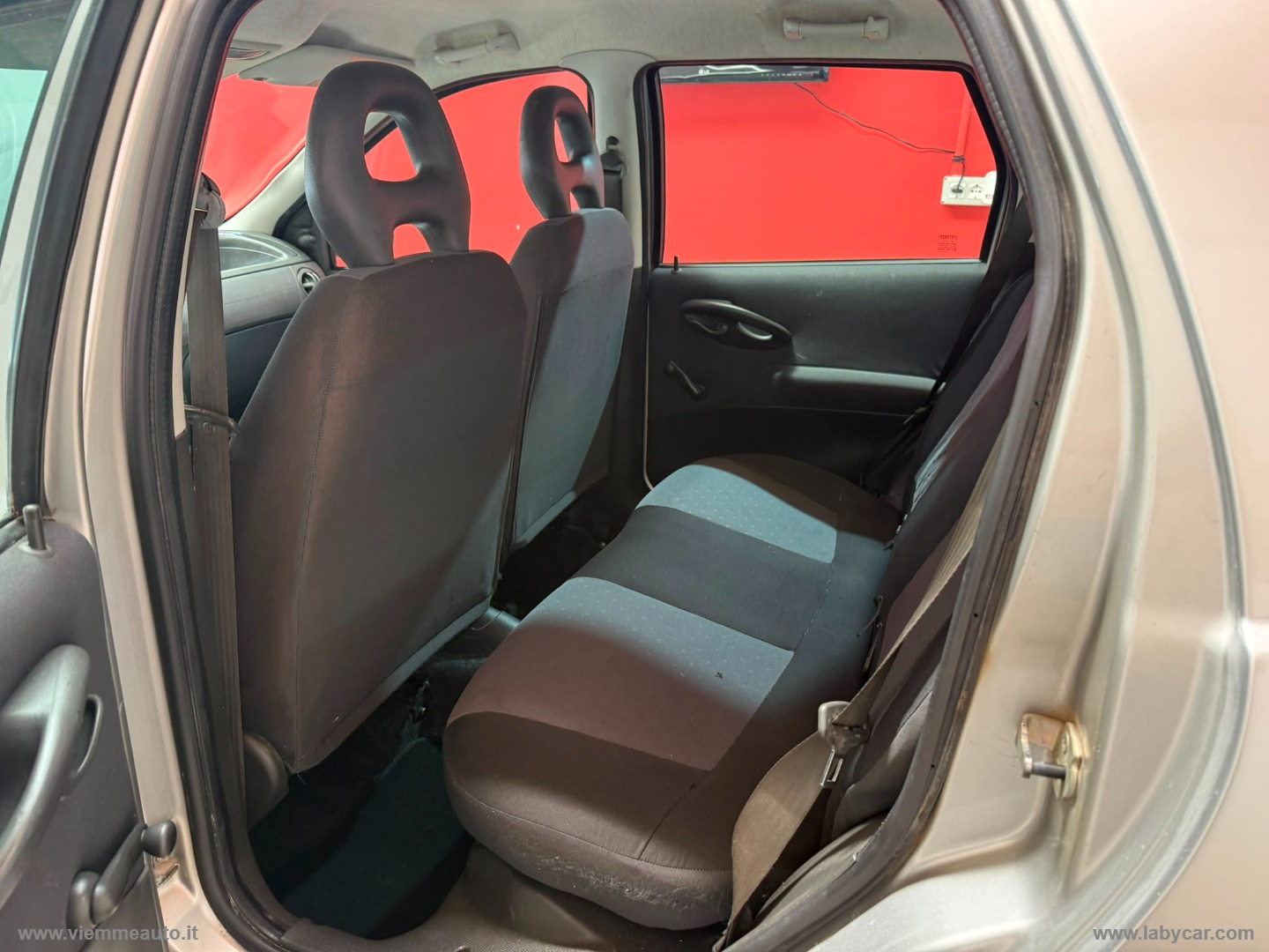 Punto 1.3 MJT 16V 5p. Dynamic - immagine 14