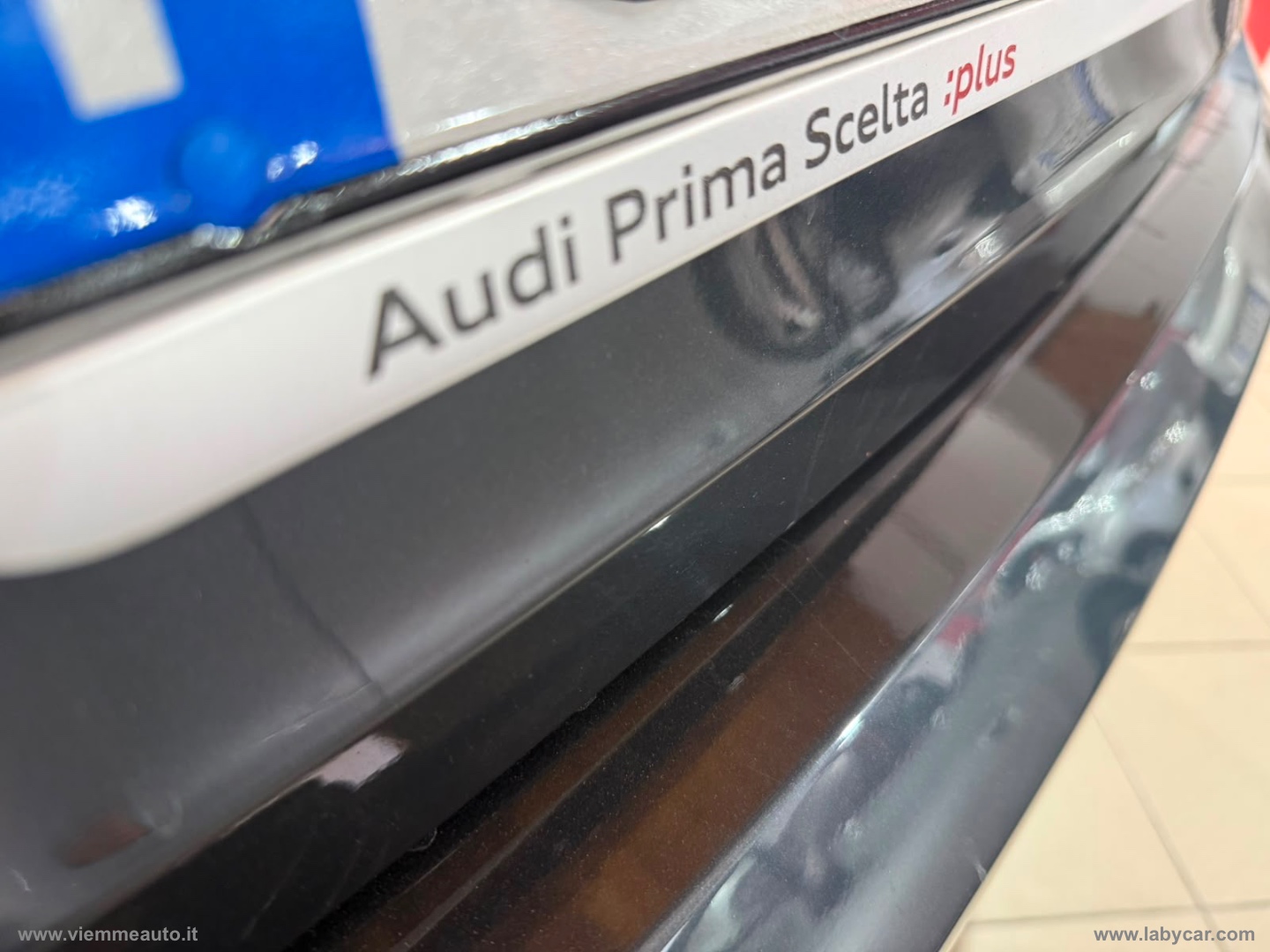 A3 SPB 35 TFSI Business Advanced - immagine 14