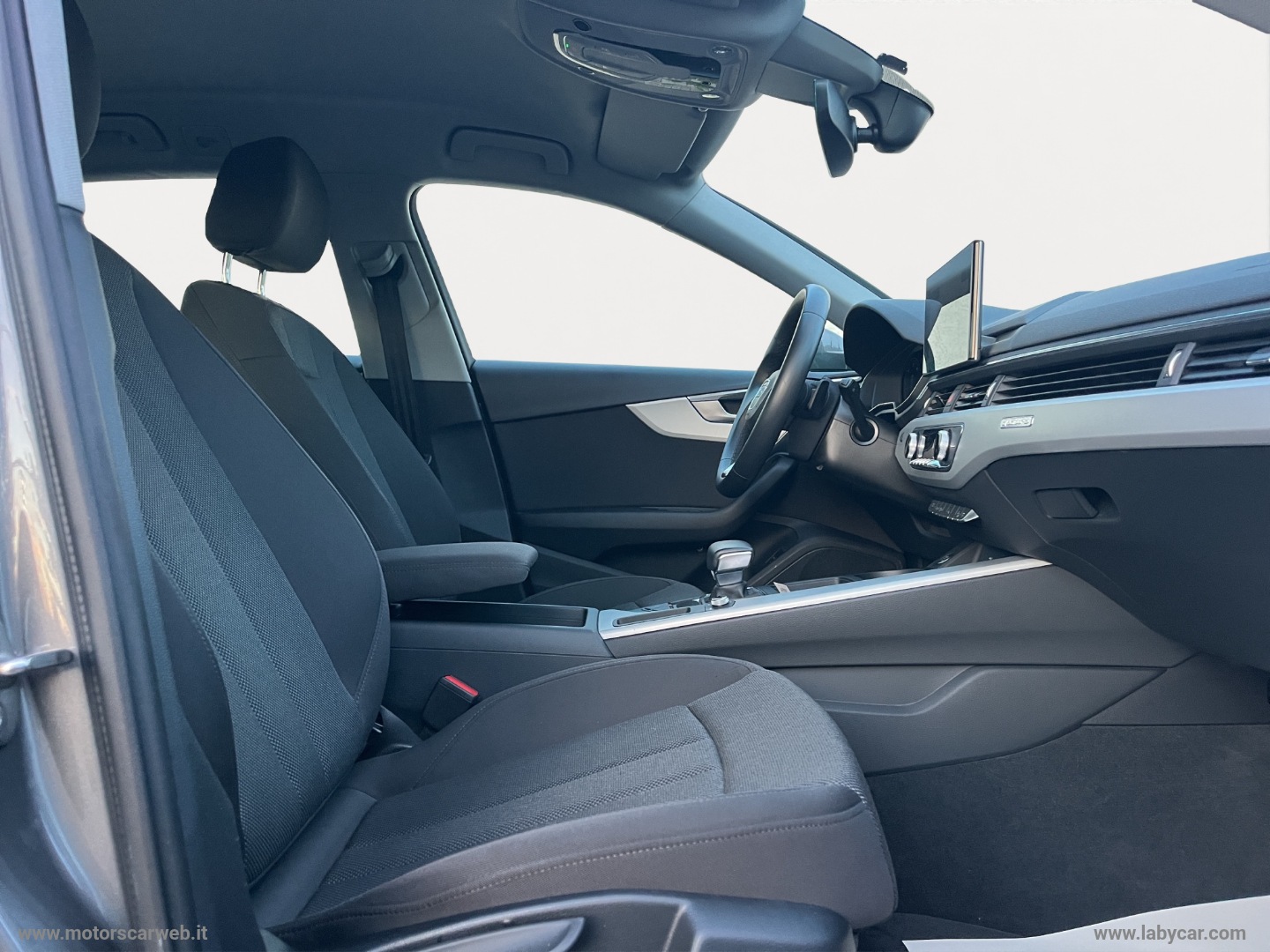 50 3.0 tdi mhev Business Evolution quattro 286cv - immagine 14