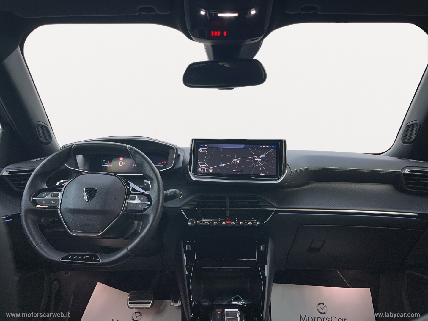 2008 Hybrid 145 e-DCS6 GT - immagine 14