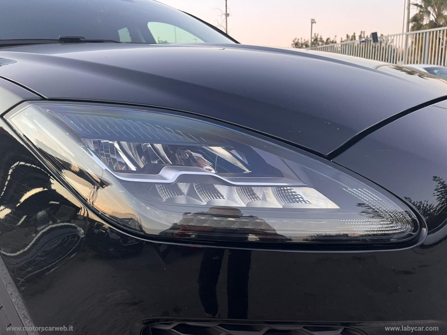 E-Pace 2.0D 150CV AWD aut. R-Dynamic S AUTOCARRO - immagine 14