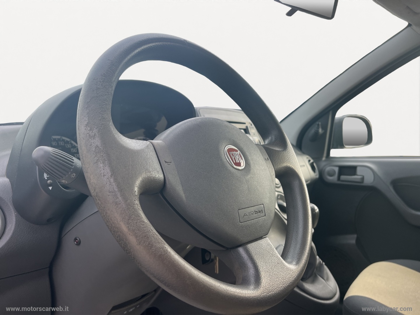 Panda 1.3 MJT 16V Active - immagine 14