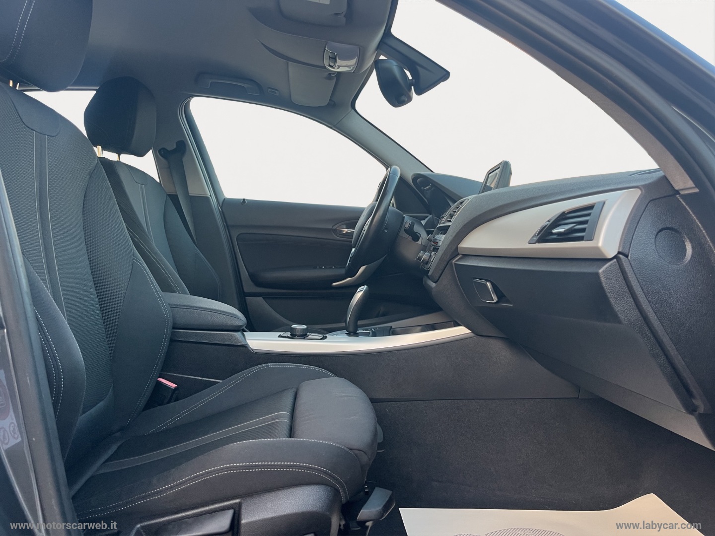 120d xDrive 5p. Advantage - immagine 14