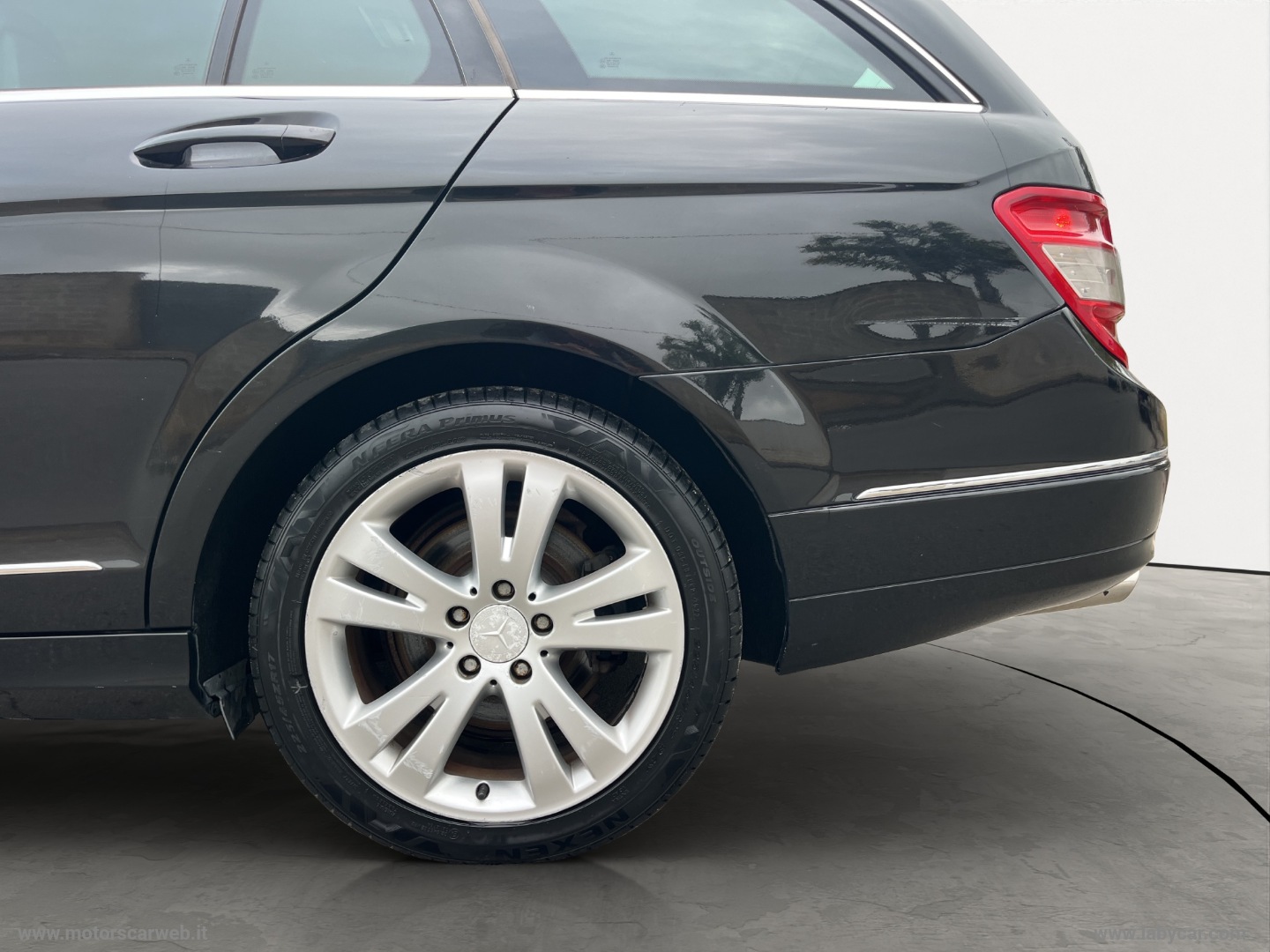 C 220 CDI Avantgarde - immagine 14