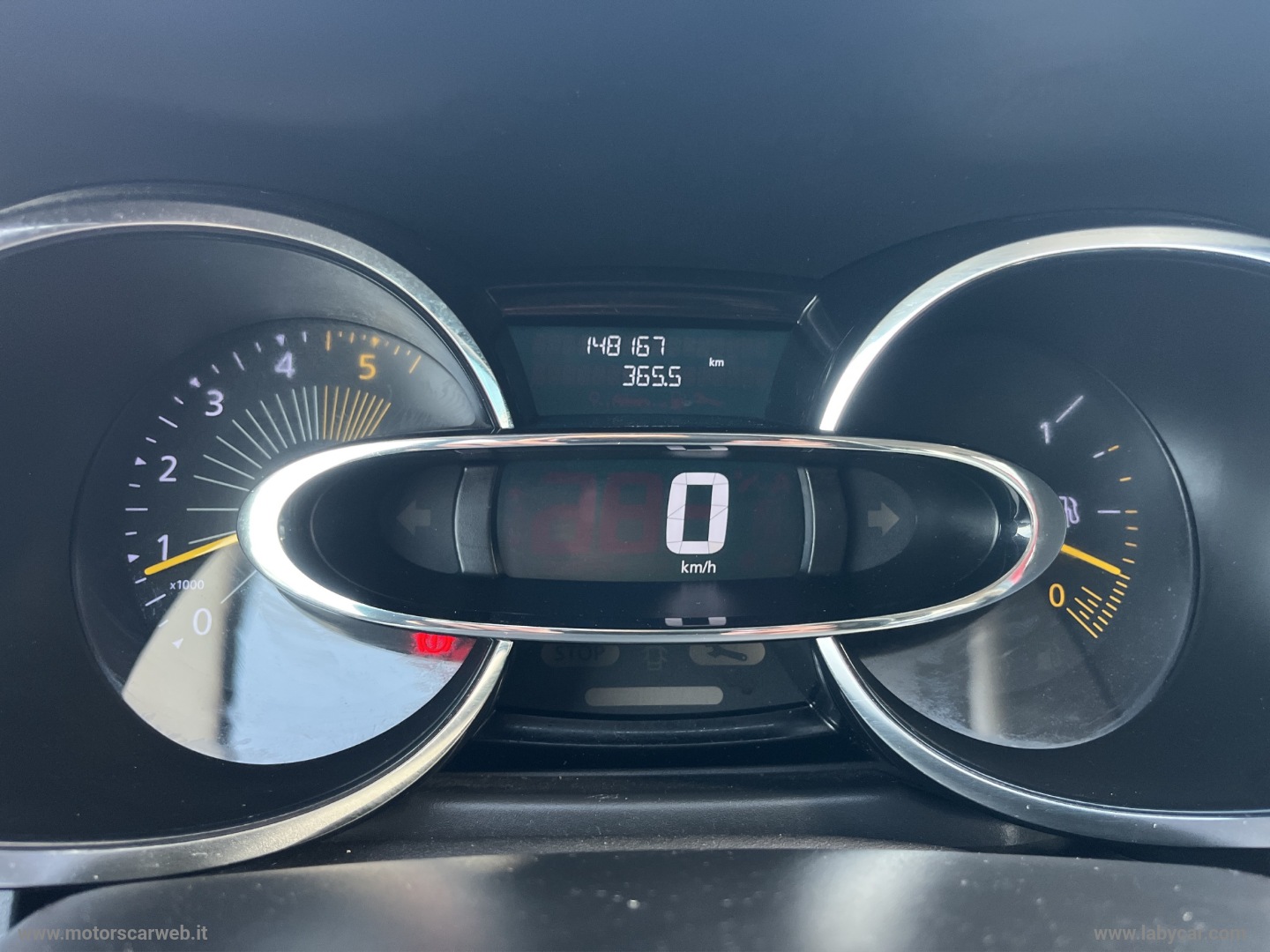 Clio 1.5 dCi 8V 90 CV S&S 5p. Energy - immagine 14