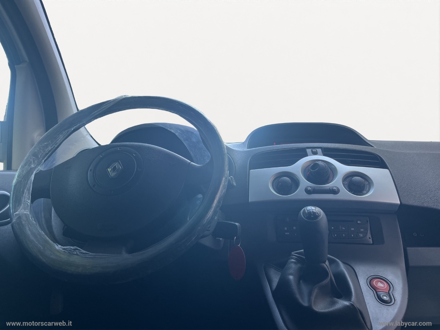 Kangoo 1.5 dCi 75CV 4p. Express - immagine 14