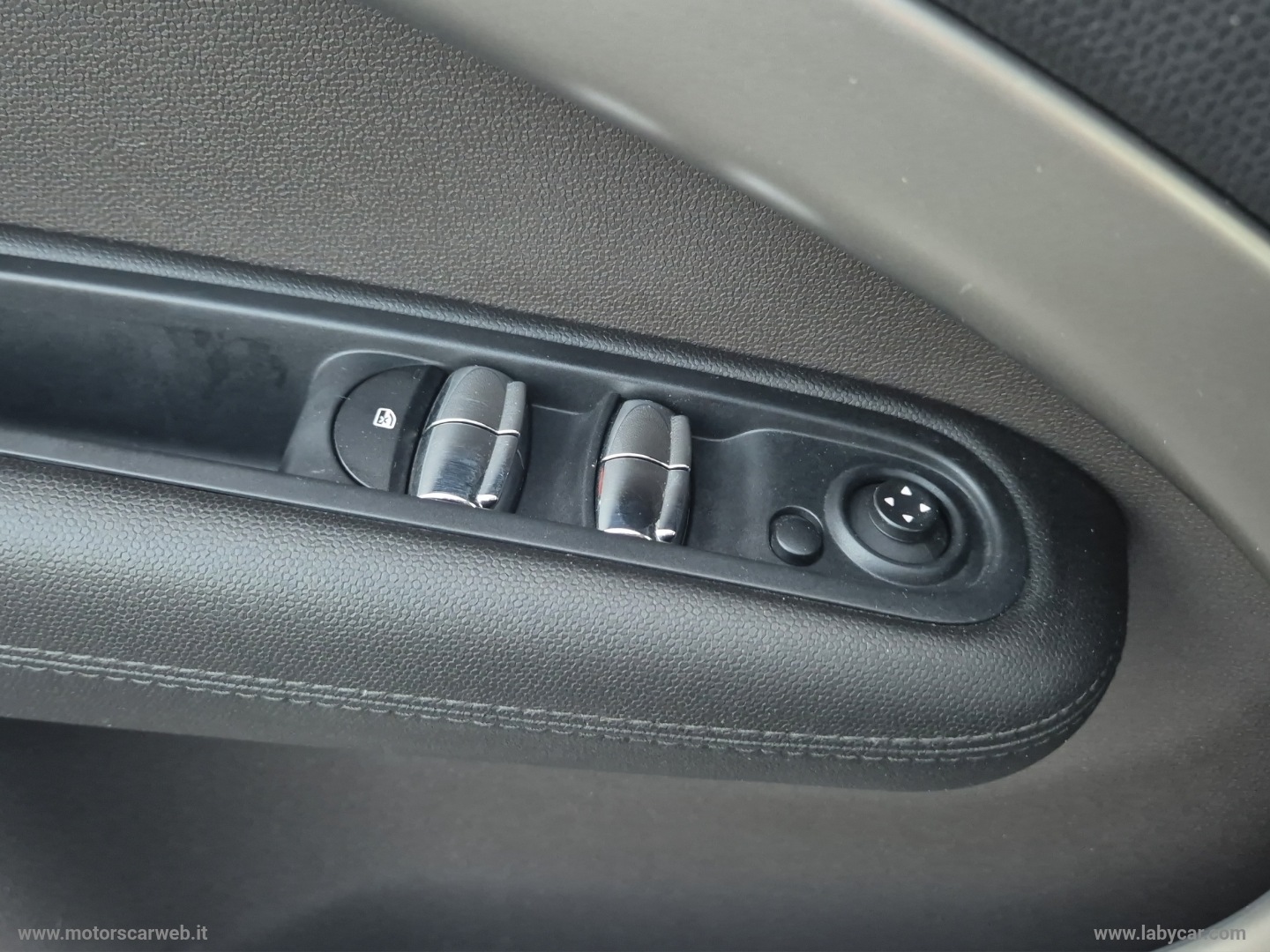 Mini Cooper D Countryman - immagine 14