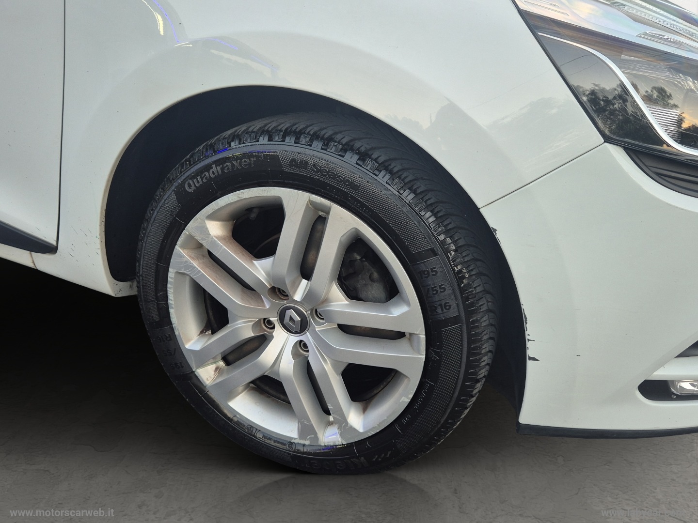 Clio dCi 8V 75 CV S&S 5p. Energy Zen - immagine 14