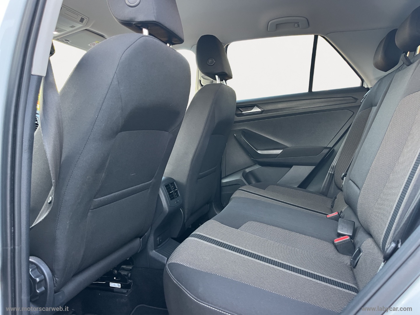 T-Roc 2.0 TDI Style BlueMotion Tech. - immagine 14