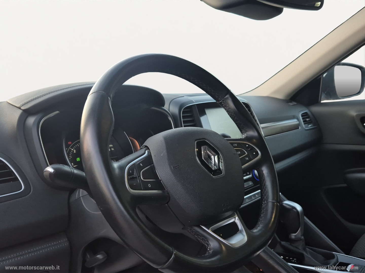 Koleos dCi 175 CV 4x4 X-Tr. Ener. Intens - immagine 14