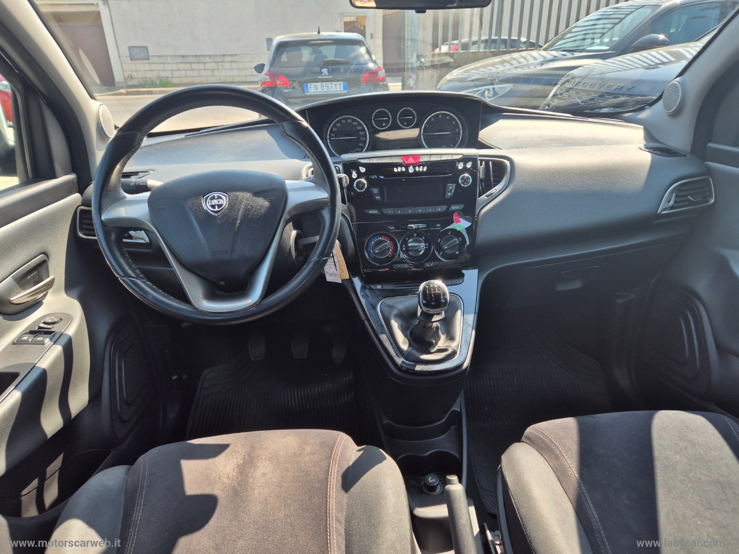 Ypsilon 1.2 69 CV 5p. S&S Silver - immagine 14
