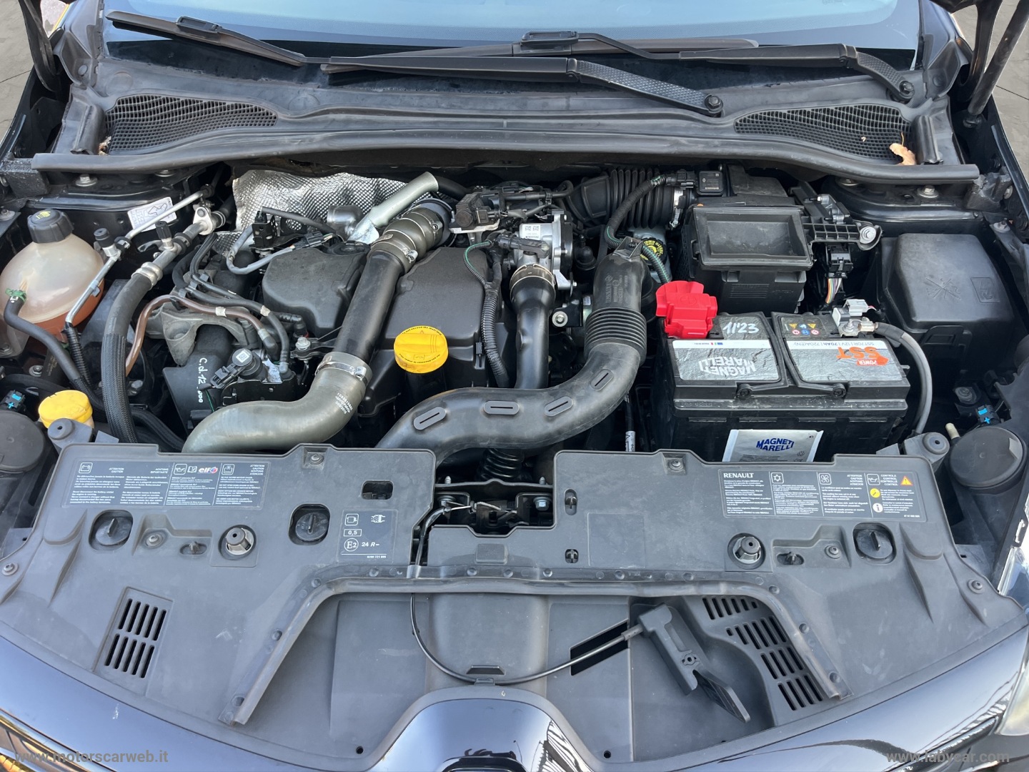 Clio 1.5 dCi 8V 75 CV 5p. Live - immagine 14