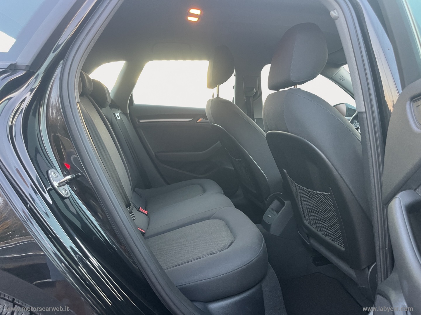 A3 SPB 2.0 TDI S tronic Business - immagine 14
