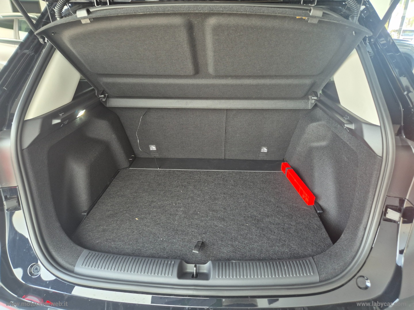 ZS Hybrid+ Luxury TETTO APRIBILE - immagine 14