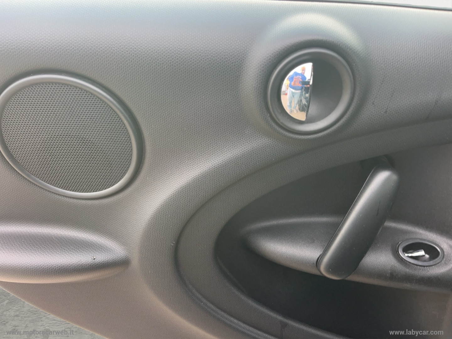 Mini One D Countryman - immagine 14