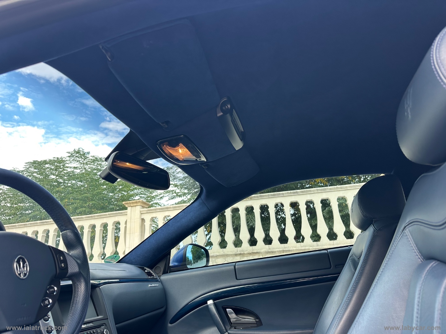 GranTurismo 4.2 V8 - immagine 14