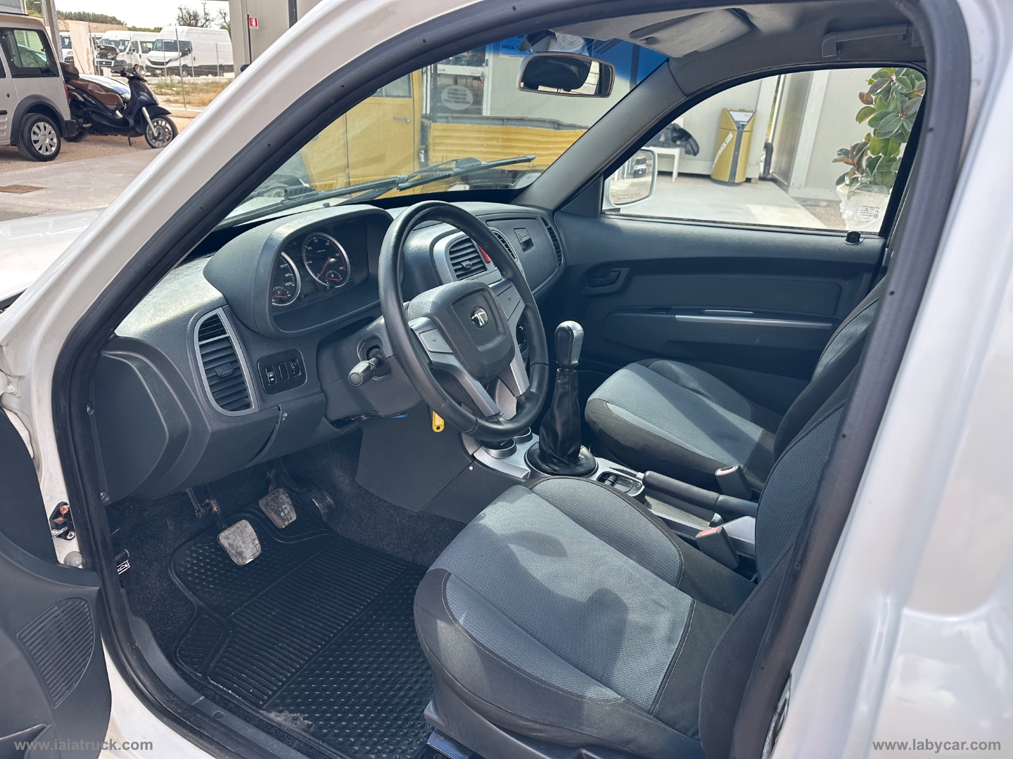 Xenon 2.2 Dicor 4x4 PC Pick-up 2 POSTI - immagine 14