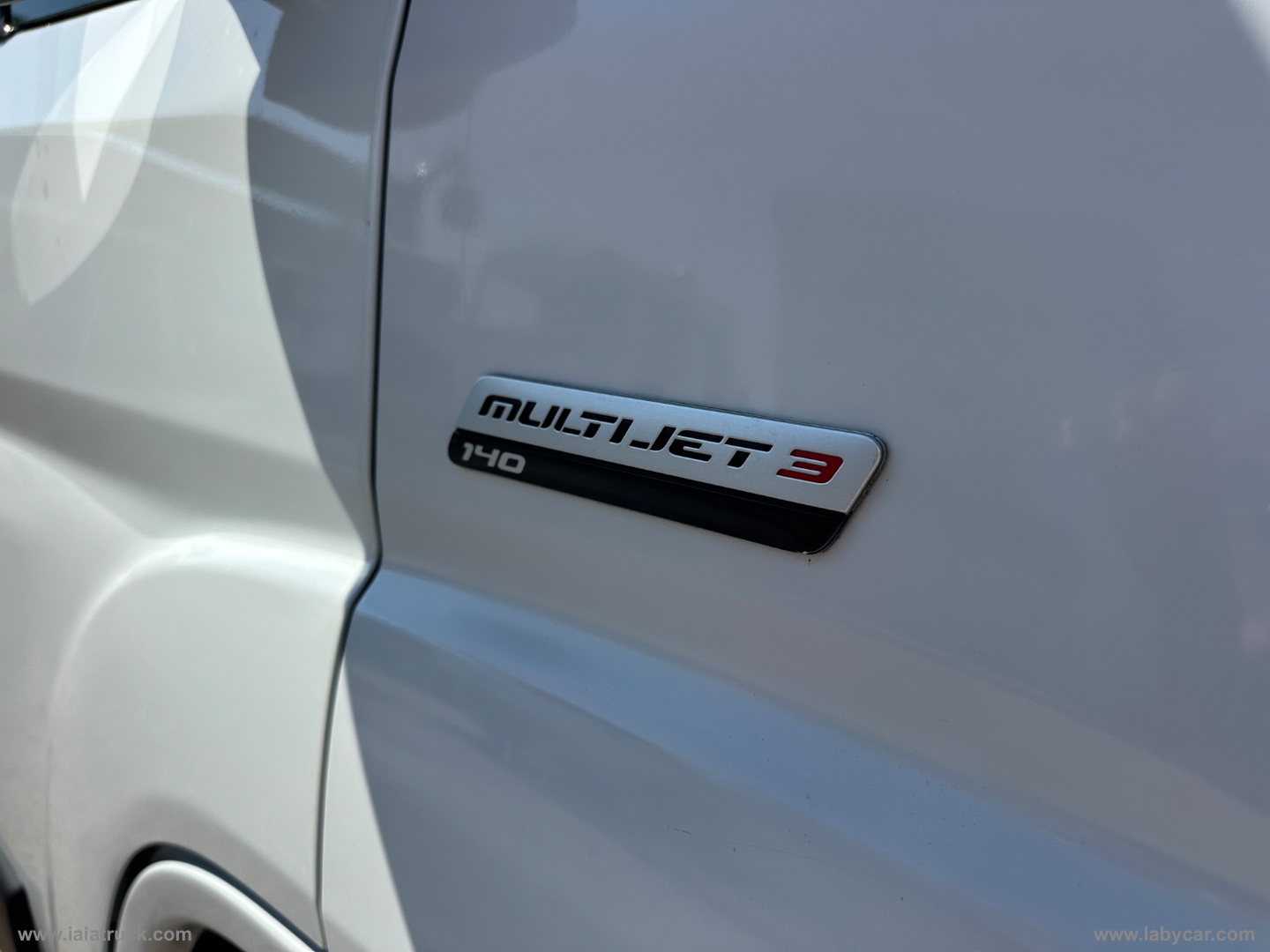 Ducato 35 2.2Mjt 140 FURGONE L2H2 - immagine 14