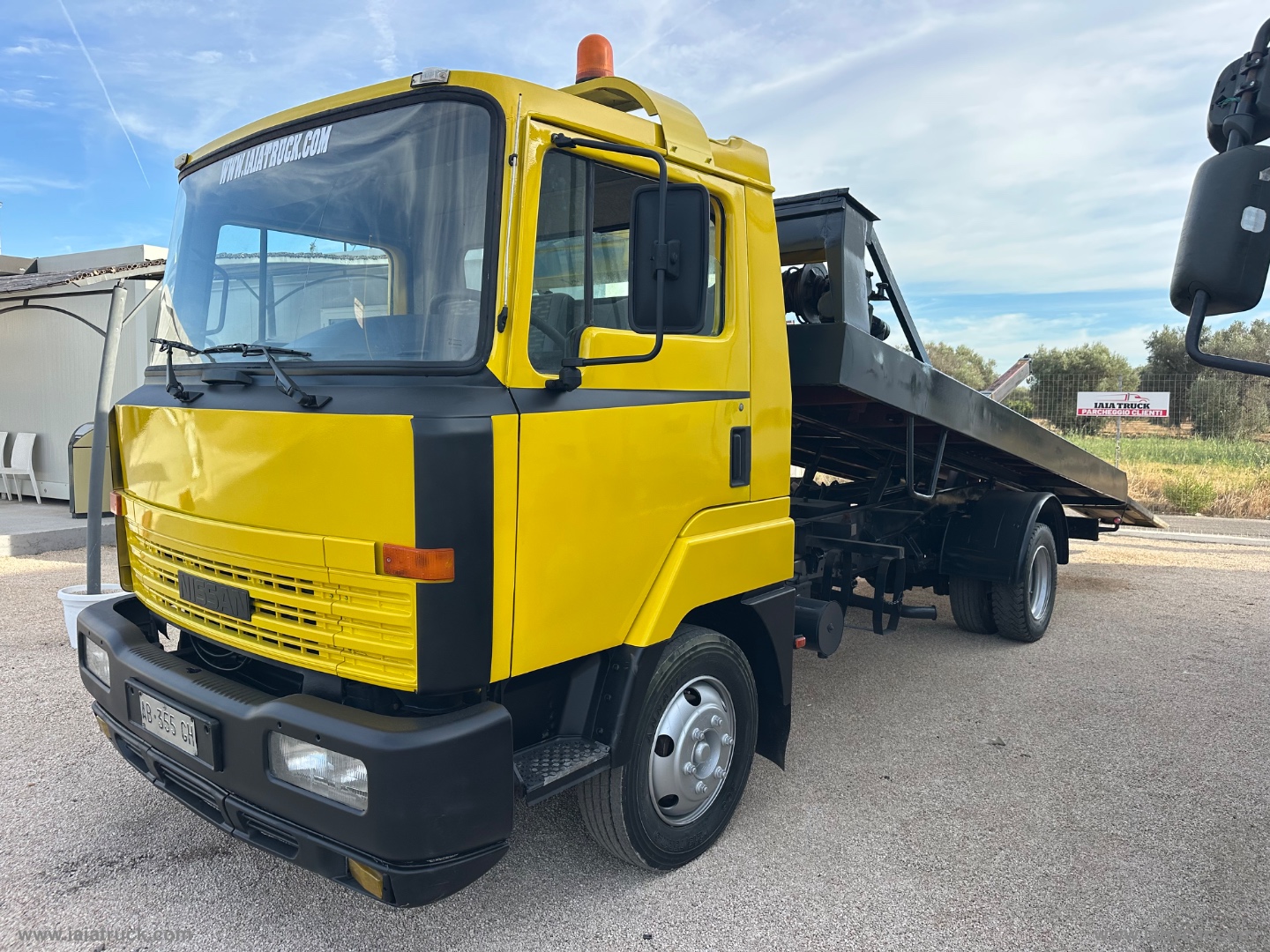 CARROATTREZZI L70 2 4.0CC 90CV PAT.C - immagine 14