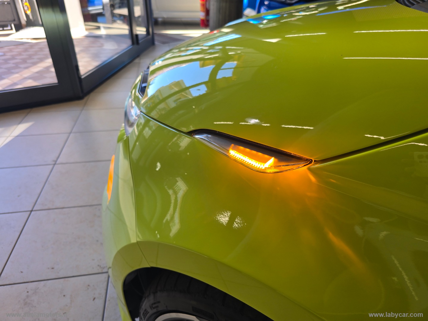 500e Turismo - immagine 14