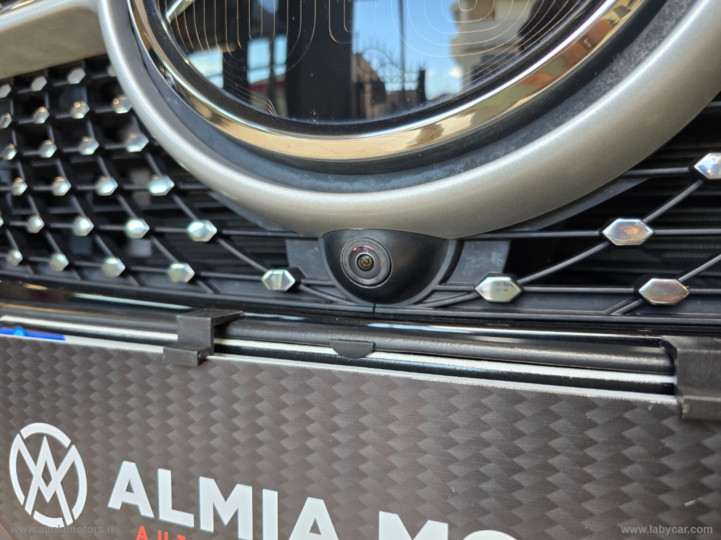 GLE 350 de 4M Pl.Hybrid Cpé Premium Pro - immagine 14
