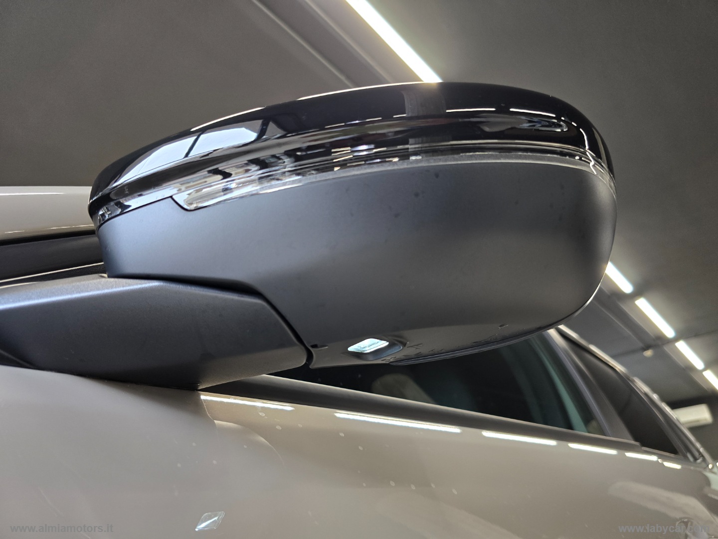 Avenger 1.2 Turbo MHEV Summit - immagine 14