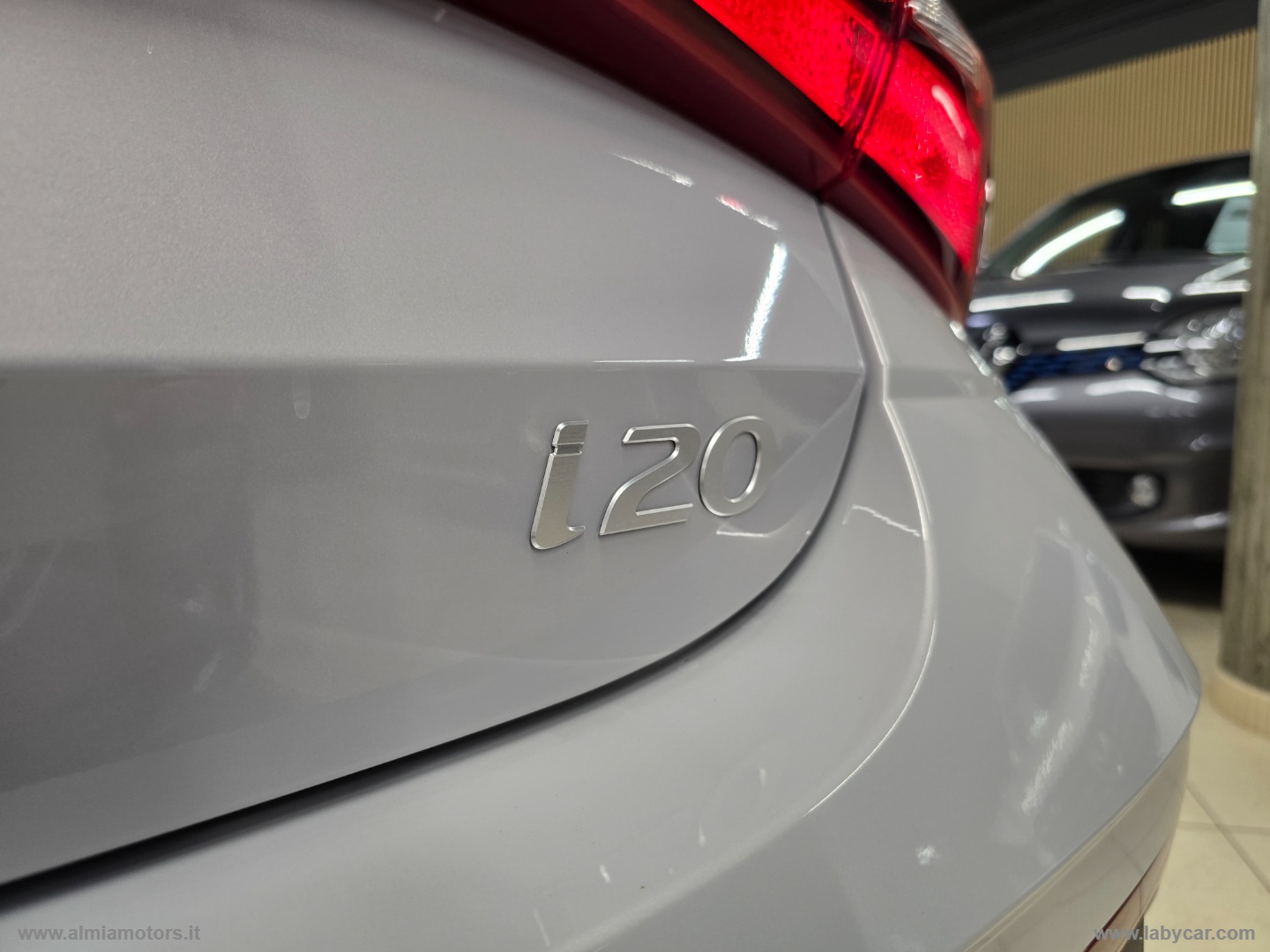 i20 1.2 MPI MT Prime - immagine 14