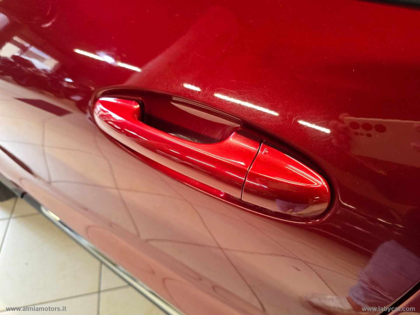Puma 1.0 EcoBoost Hyb. 125 CV Tit. - immagine 14