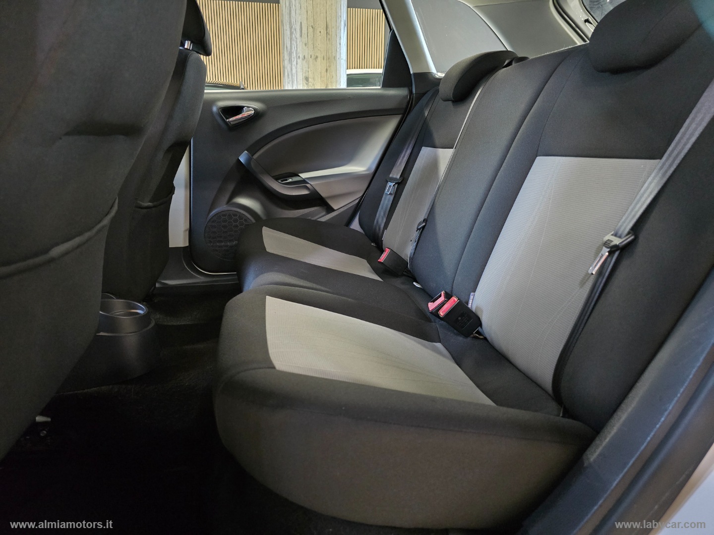 Ibiza ST 1.2 TDI CR Style - immagine 14