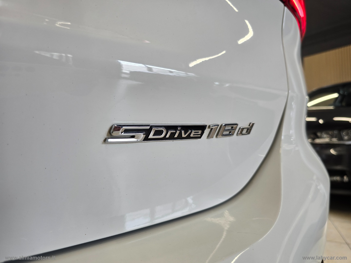 X1 sDrive18d xLine - immagine 14