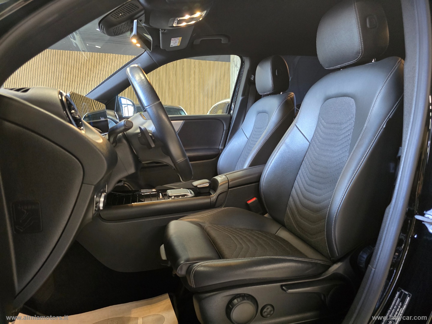 GLB 180 d Automatic Sport - immagine 14