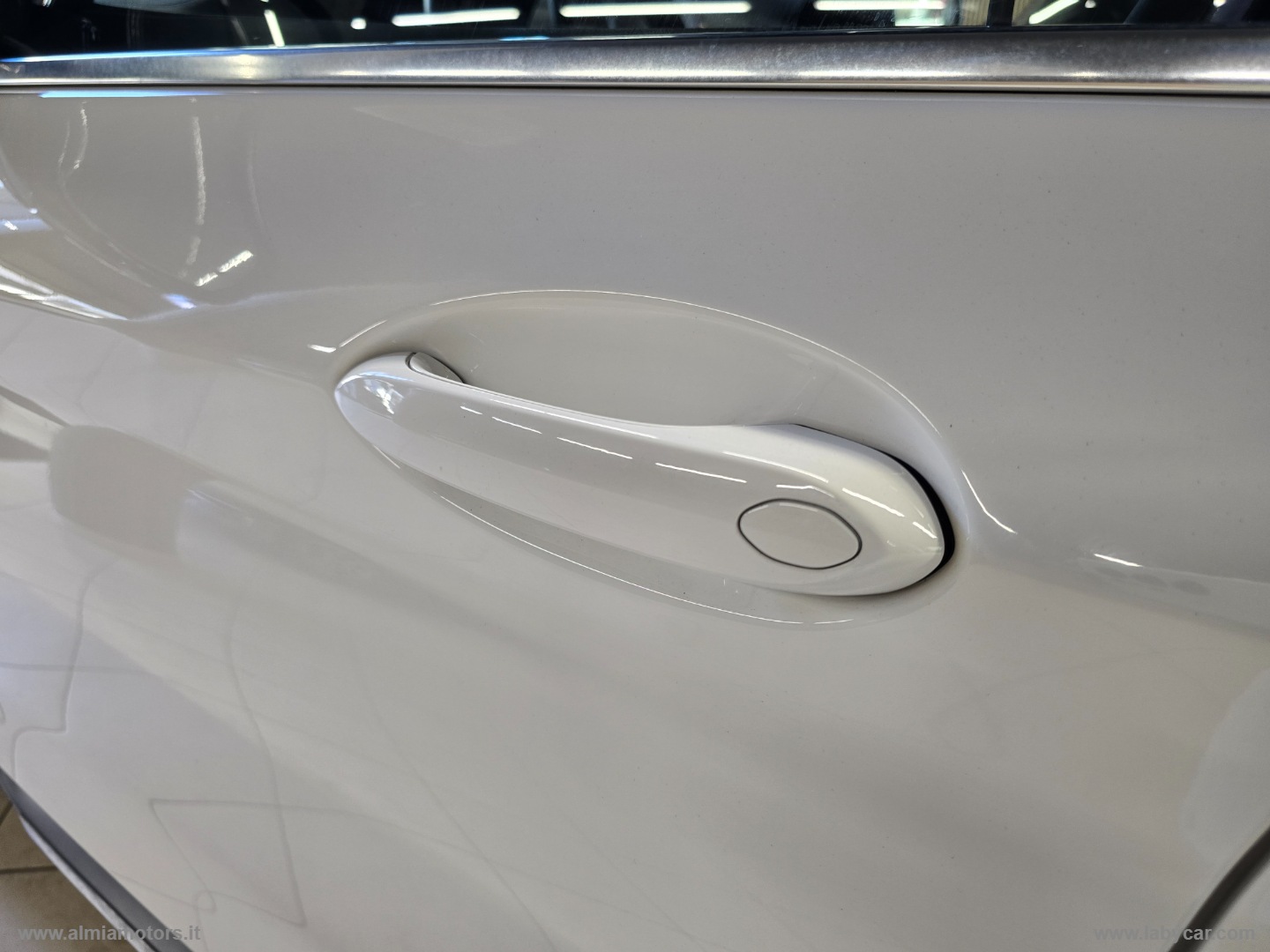 X3 xDrive20d Luxury - immagine 14
