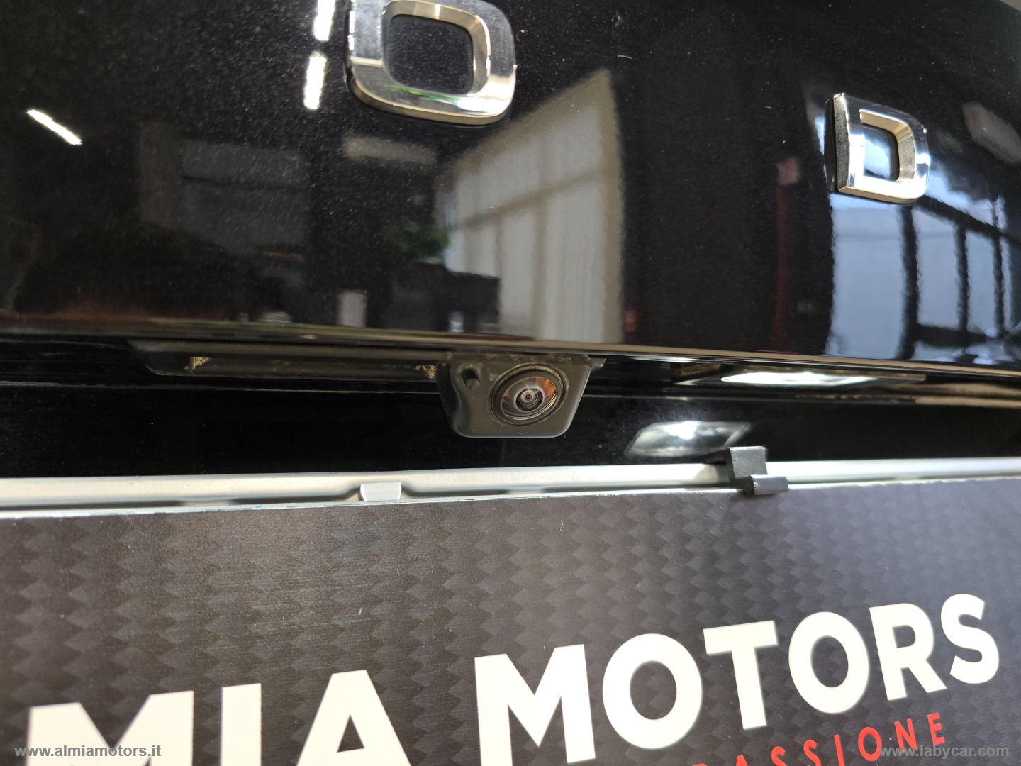Octavia 2.0 TDI EVO SCR DSG Wagon Ambit. - immagine 14