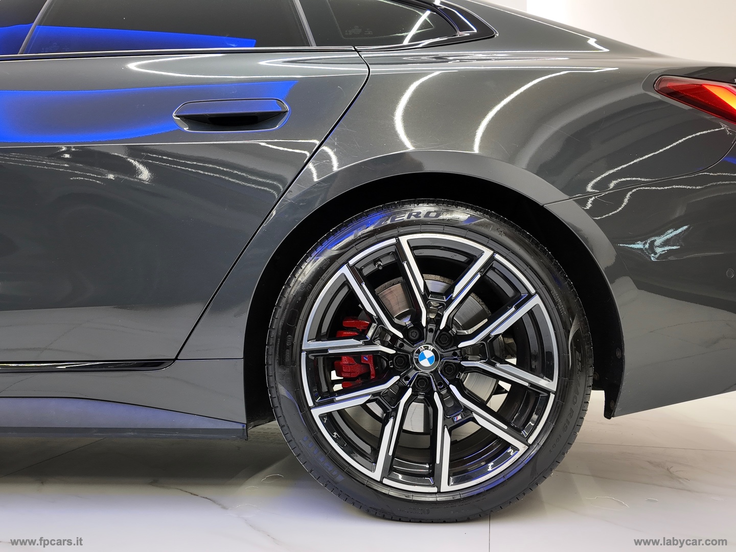 420d xDrive 48V Msport Pro - immagine 14