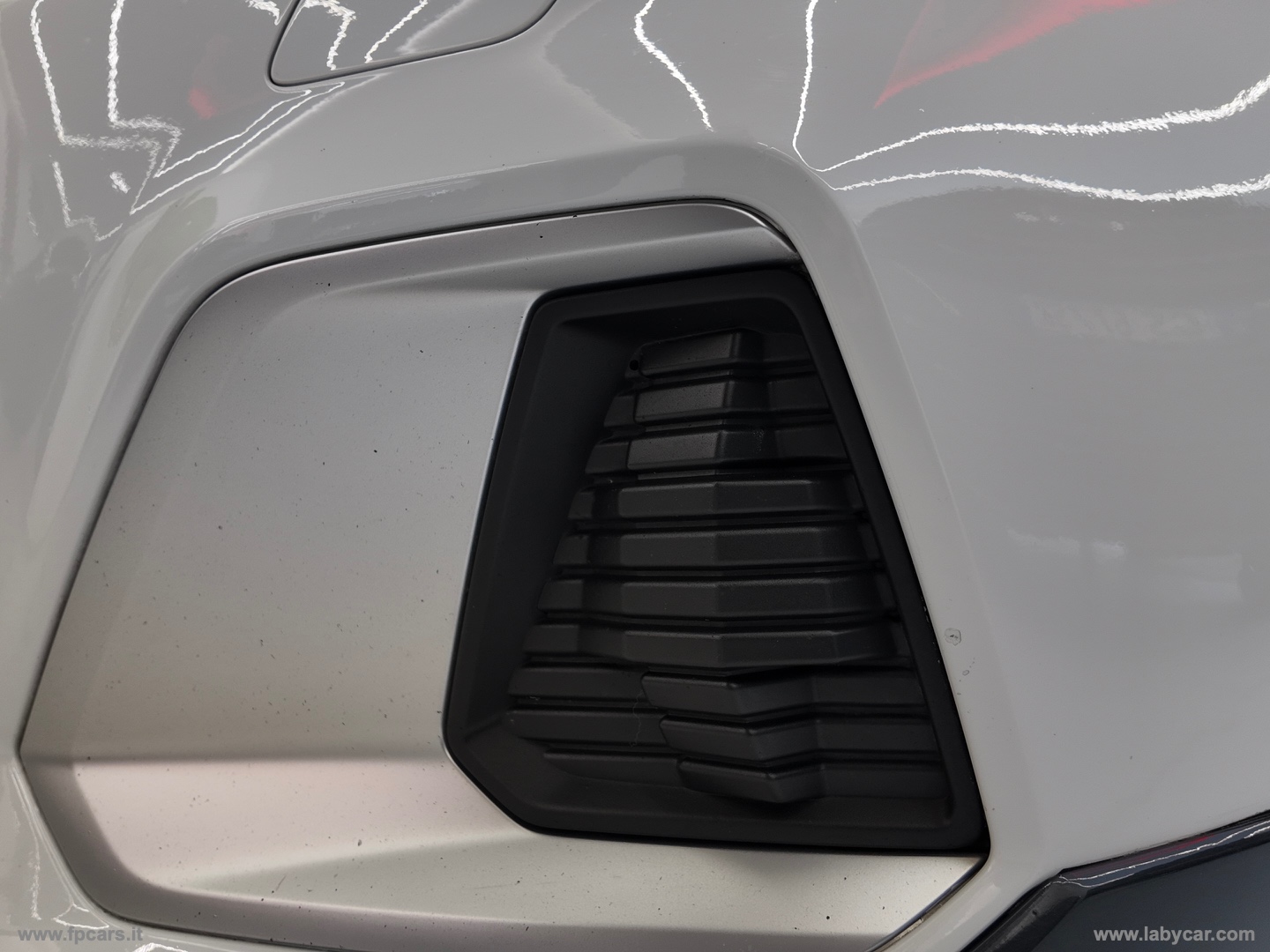 A1 citycarver 30 TFSI S tronic Admired - immagine 14