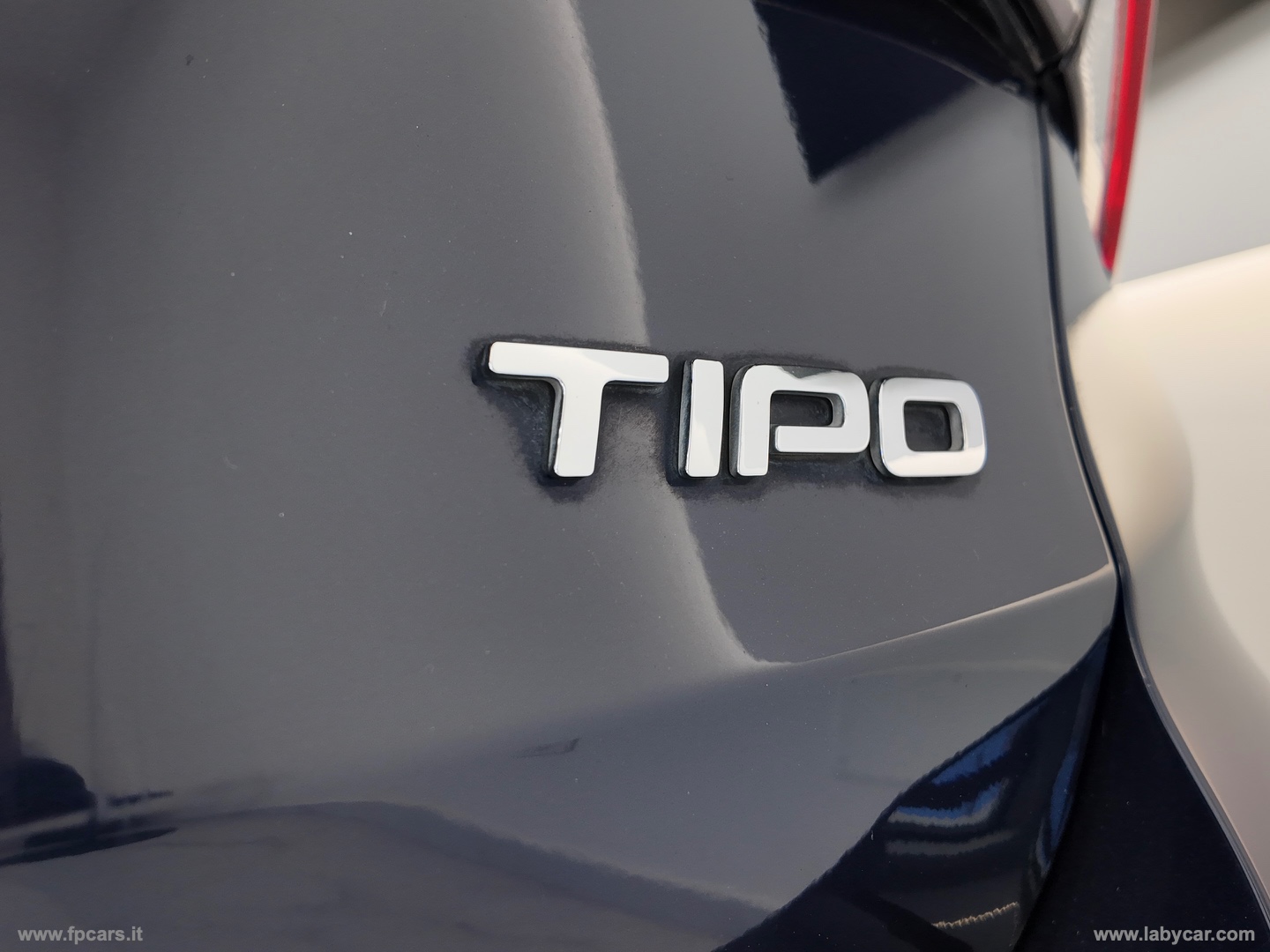 Tipo 1.3 Mjt S&S SW City Life - immagine 14