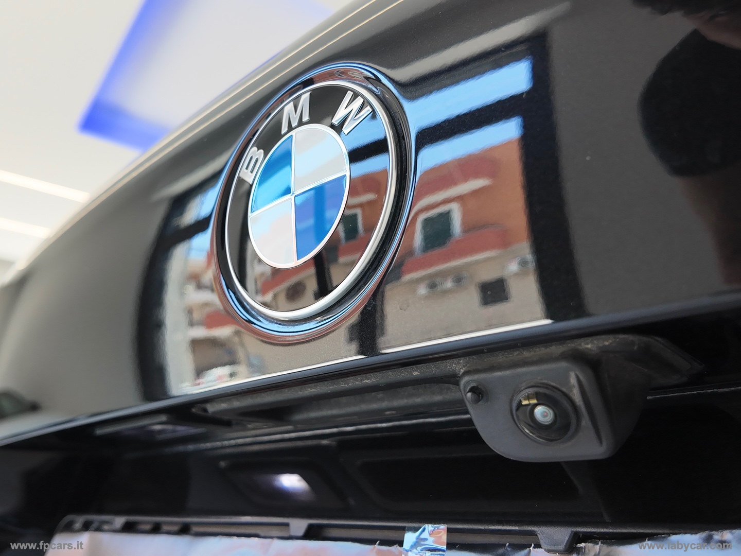118d MSport - immagine 14