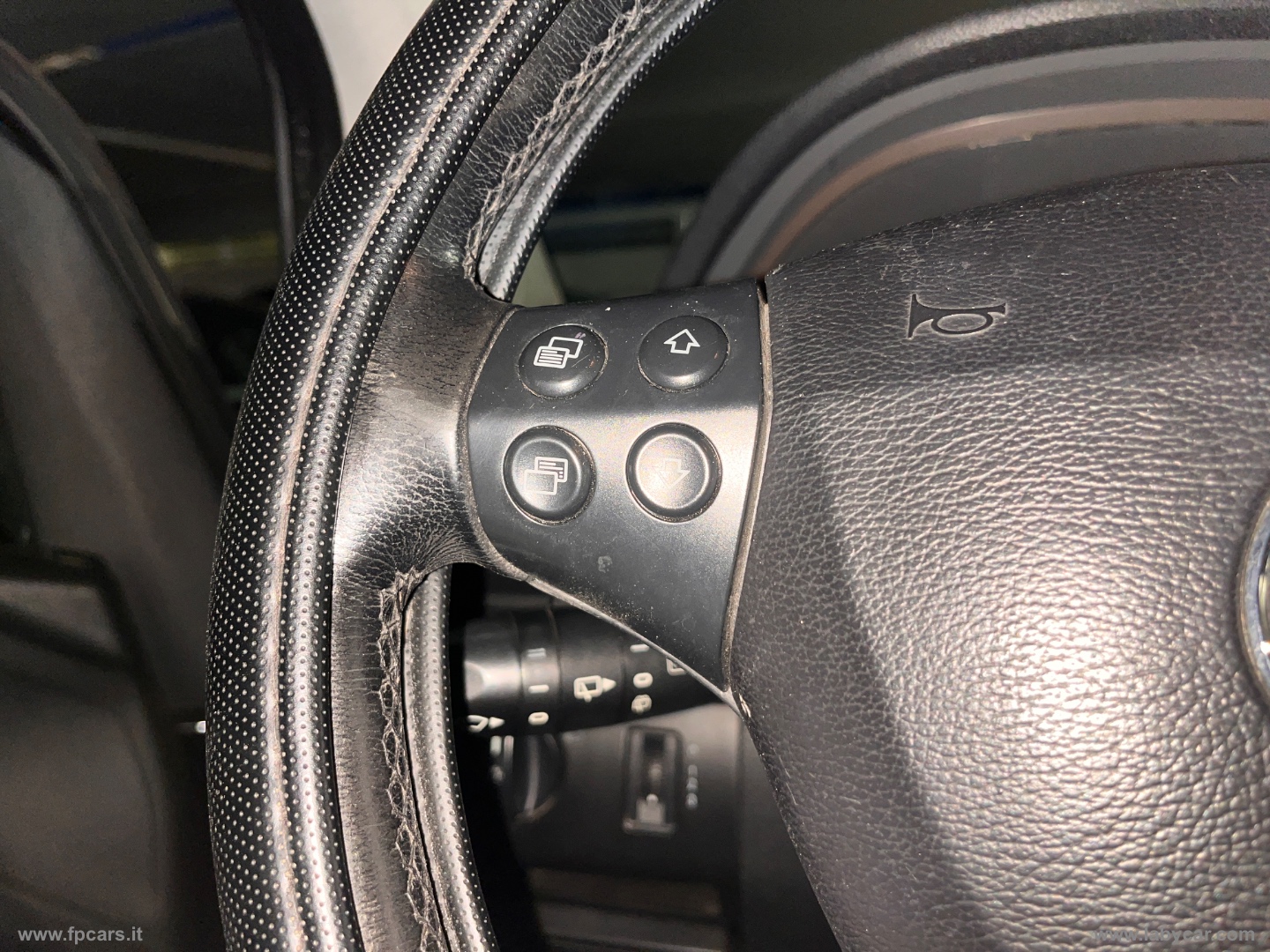 A 180 CDI Avantgarde Edition 10 - immagine 14