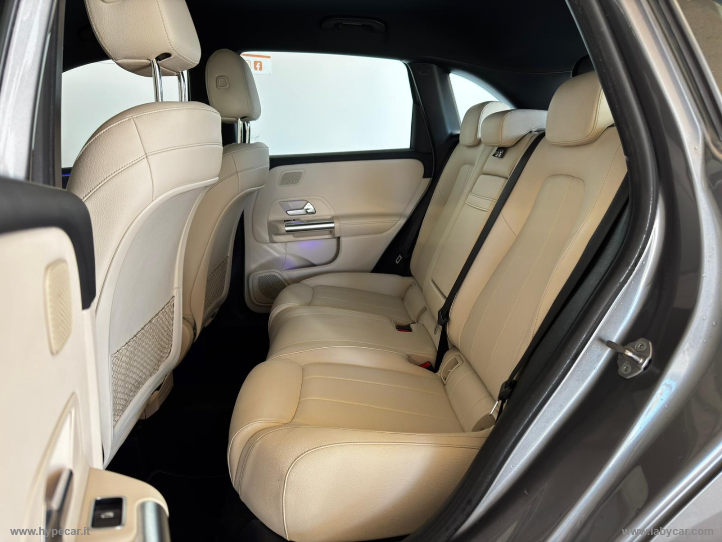 B 180 d Automatic Sport Plus - immagine 14