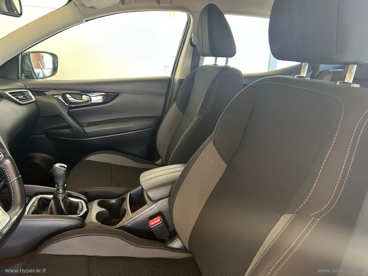 Qashqai 1.5 dCi Business - immagine 14